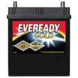 Battery NS40ZL-GT - Eveready Cranking Amps: 320 Reserve Capacity: 55 Overall Dimensions: 7-5/16" x 5-1/2" x 8-3/4"- 806888 dayana sifontes