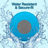 ARGOM TECH AQUABEATS WIRELESS BT SPEAKER - ARG-SP-2801BL Pie's Variety Store