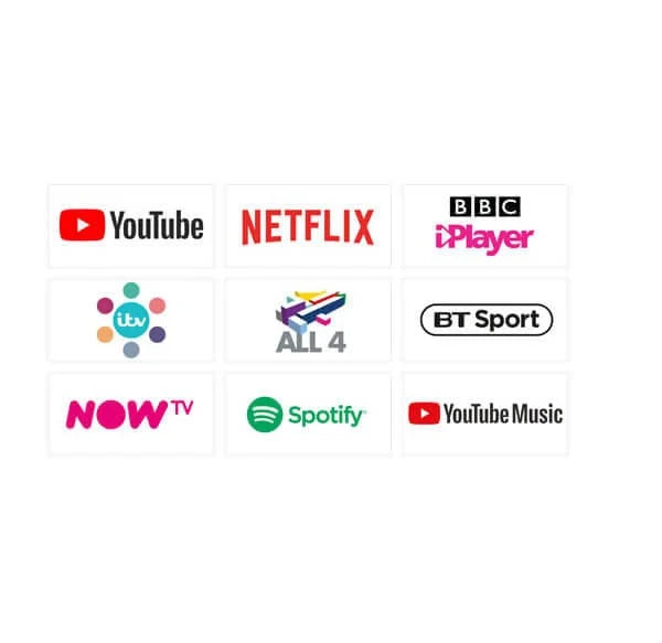 GOOGLE CHROMECAST - G-CC Pie's Variety Store