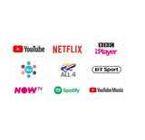 GOOGLE CHROMECAST - G-CC Pie's Variety Store