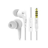 ILUV BUBBLEGUM 3 EARPHONES - ILUVBBG3 Pie's Variety Store