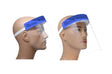 Face Shield-Splash Guard (CE) - PXFS-001 MEGA