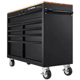 Olympia Tools Mobile Workbench 45inch-400604 Hannah Frederick
