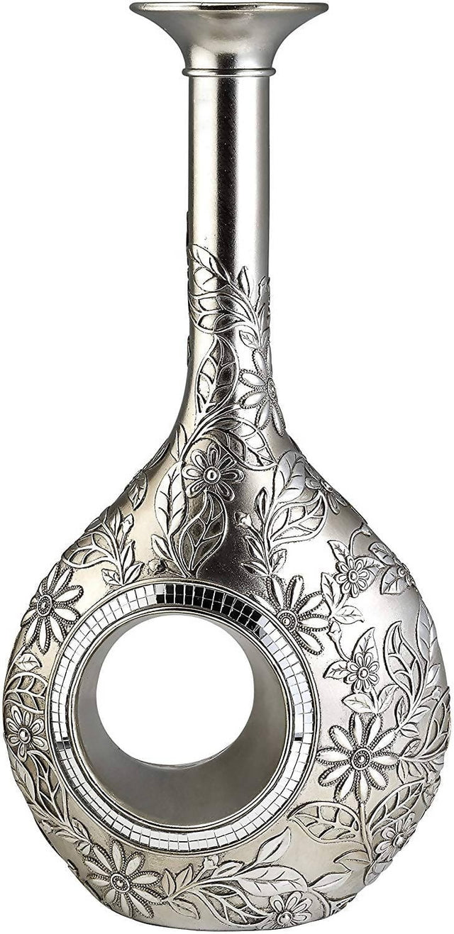 OK Lighting OK 20" Vase - OK-4238-V4 Elegant AccScents