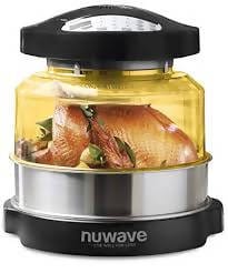Nu Wave Oven - 20632 Pie's Variety Store