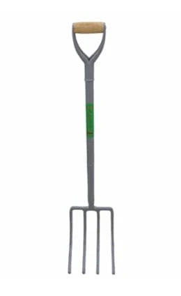 Spear and Jackson Heavy Duty