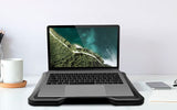 Xtech Laptop Cooling Pad Portable and slim laptop cooling pad provides excellent airflow to keep your device cool-Xta150 Hannah's Variety Store