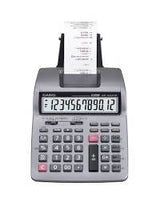 Casio Mini Desktop Printing Calculator- HR-100TM Manika Guevarro