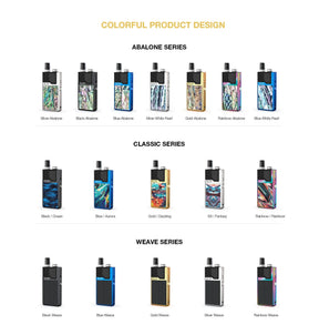 LOST VAPE QUEST ORION XQ - LVQOXQ Pie's Variety Store