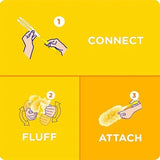 Swiffer Duster Kit - 03700040509 Pie's Variety Store