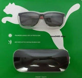 Puma Sunglasses With striking silhouettes and tinted lenses are designed to impress-355398 Hannah Frederick