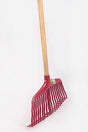 ETERNA Plastic Garden Rake (34cm Wide) Gardens and Green Areas Reduced GP-11 MEGA