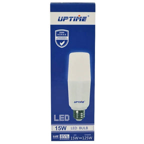 Led Stick Bulb Longlasting 15W/(125W)/E27 Daylight