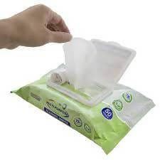 Germisept Multi-Purpose Alcohol Wipes 50 Units/ 393840 / GermiSept Multi-Purpose Alcohol Wipes – 50 Wipes. 24 PACKS/CTN. dayana sifontes