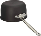 CUISINART CHEF'S CLASSIC™ NONSTICK HARD ANODIZED 1.5 QUART SAUCEPAN WITH COVER- CU-619-16 Elegant AccScents