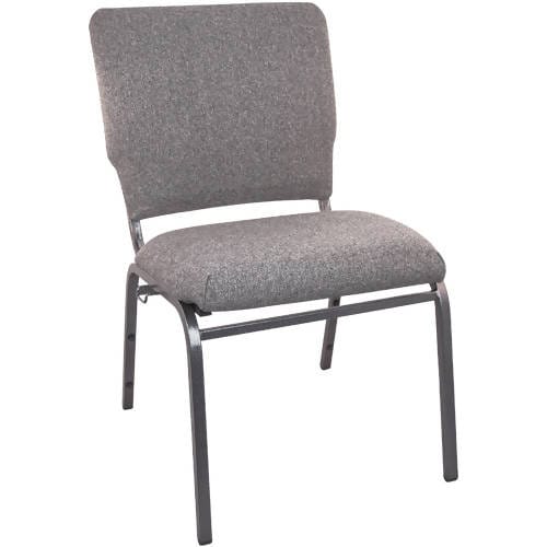 Advantage Navy Multipurpose Church Chairs - 18.5 in. Wide [SEPCHT185-101] Pie's Variety Store
