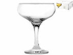 Pasabahce BISTRO Stemware Set 6pc - 44136 - 68067809151 Pie's Variety Store