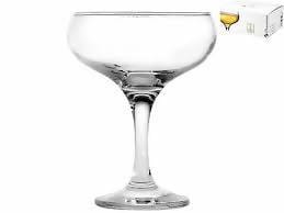 Pasabahce BISTRO Stemware Set 6pc - 44136 - 68067809151 Pie's Variety Store