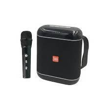 TG523K BLUETOOTH SPEAKER WITH MIC - TG523K Pie's Variety Store