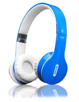 RHYTHMZ Pro HD Limited Edition Blue-IME-22945 Hannah Frederick