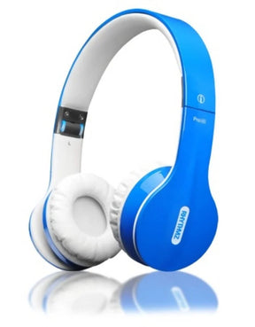 RHYTHMZ Pro HD Limited Edition Blue-IME-22945 Hannah Frederick