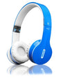 RHYTHMZ Pro HD Limited Edition Blue-IME-22945 Hannah Frederick