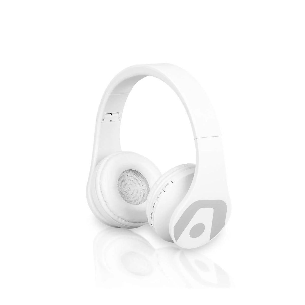 ARGOM TECH ULTIMATE SOUND VIBE WIRELESS HEADSET - ARG-HS-2552BK Pie's Variety Store