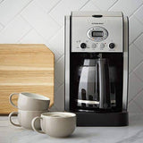 Cuisinart Brew Central 12-Cup Programmable Coffeemaker - CU-DCC-2650 Elegant AccScents