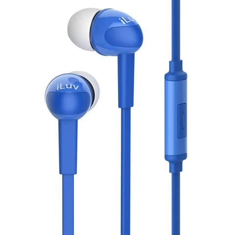 ILUV PEPPERMINT HEADPHONES - ILUVPPMT Pie's Variety Store
