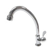 Chrome Goose Neck Tap LW-017 - CHIB078 MEGA
