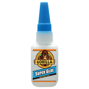 Gorilla Super Glue 15g (0.53oz)