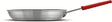 Tramonita Profesional Fry Pan 12"