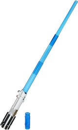 Star Wars Bladebuilders The Force Awakens Rey Starkiller Lightsaber - PN00015463 Pie's Variety Store