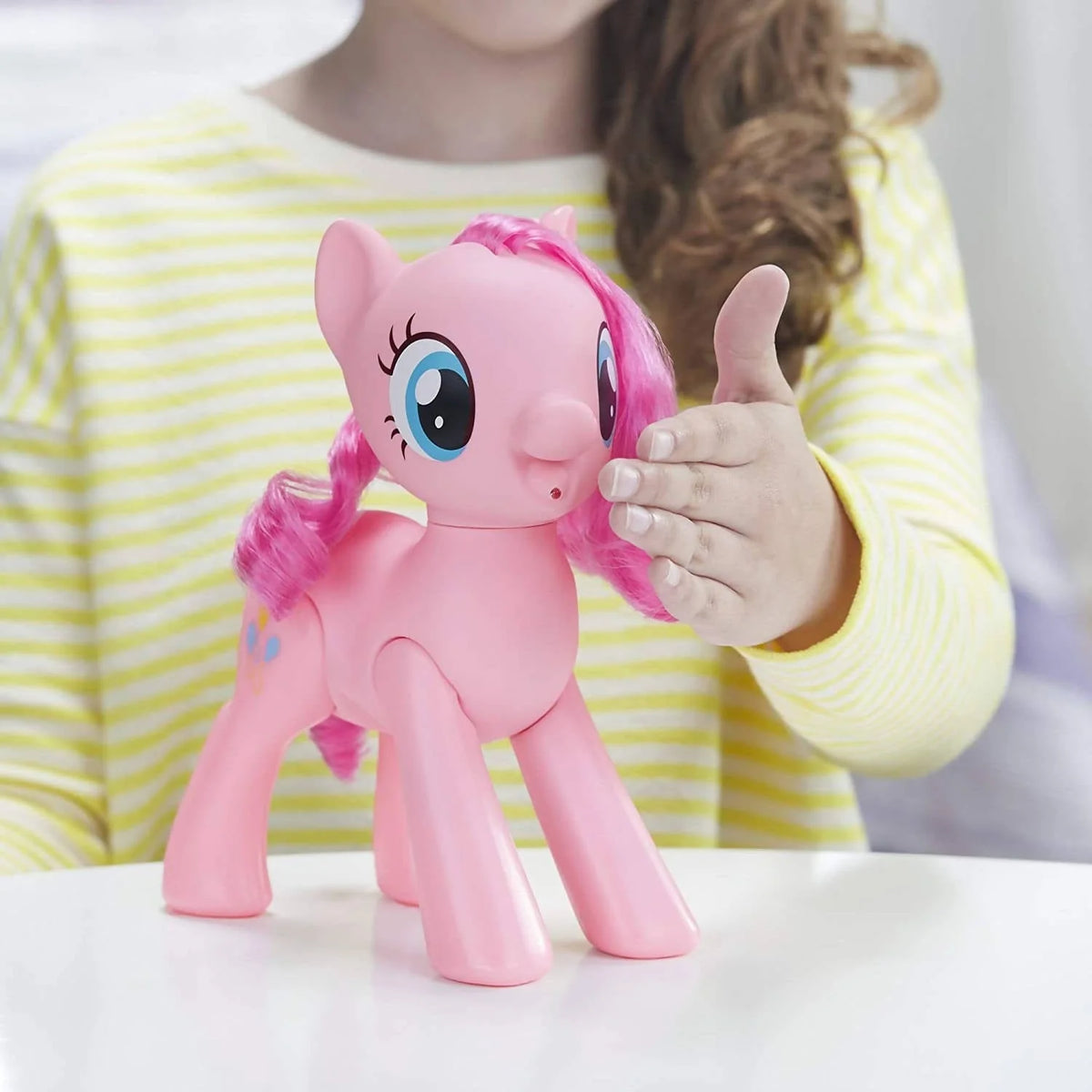 My Little Pony Toy Oh My Giggles Pinkie Pie - E5106 Pie's Variety Store