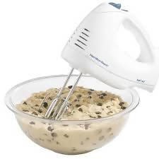 Hamilton Beach Hand Mixer - 62682RZ Pie's Variety Store