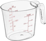  and spouts designed for controlled pouring- CU-CTG-00-3MC Elegant AccScents