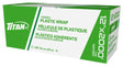 Titan Clear Plastic Wrap 12" x 2000' / 398069 dayana sifontes