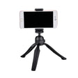 Phone Stand The Adjustable Phone Stand is the perfect travelling companion with its multiple viewing options for mobile devices up to 6.5 inches (16.5cm)-TTPH-03 Hannah's Variety Store