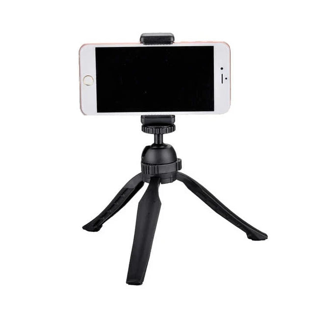 Phone Stand The Adjustable Phone Stand is the perfect travelling companion with its multiple viewing options for mobile devices up to 6.5 inches (16.5cm)-TTPH-03 Hannah's Variety Store