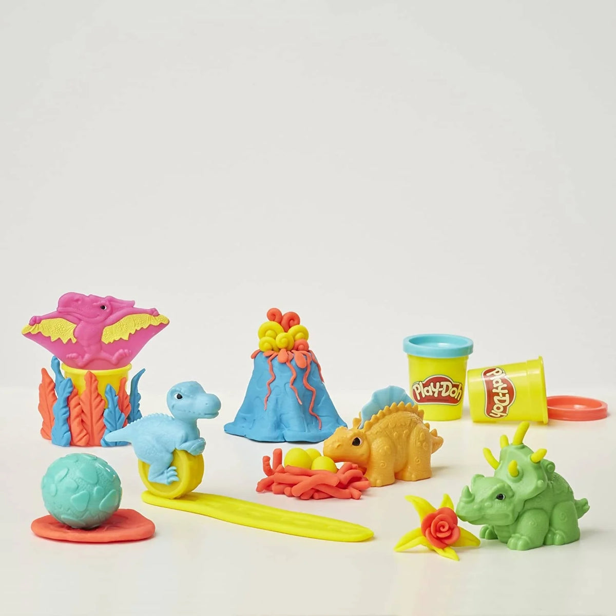 Play-Doh DinoTools Set - PN00020207 Pie's Variety Store