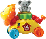Vtech: Gearzooz - Gear Up & Go Lion - 80-175603 Pie's Variety Store