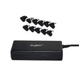 AGILER UNIVERSAL 90W AUTOMATIC AC ADAPTER - AGI-TR90A ADRIAN'S ELECTRONICS