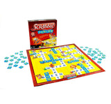Scrabble Junior - 256975 Pie's Variety Store