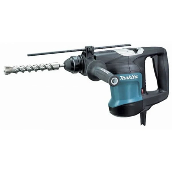 MAKITA SDS PLUS 32 MM ROTARY HAMMER DRILL - HR3200C MEGA