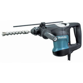 MAKITA SDS PLUS 32 MM ROTARY HAMMER DRILL - HR3200C MEGA
