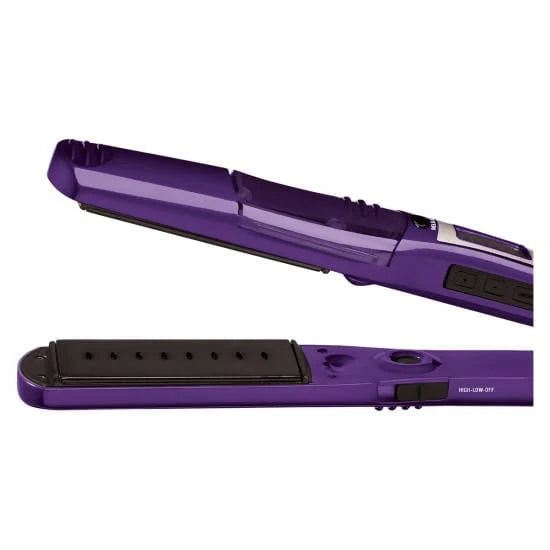 InfinitiPRO by Conair 1½-inch Ionic Steam Flat Iron - C-STS1 Elegant AccScents