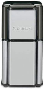 Cuisinart Grind Central Coffee Grinder - CU-DCG-12BC Pie's Variety Store