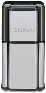 Cuisinart Grind Central Coffee Grinder - CU-DCG-12BC Pie's Variety Store