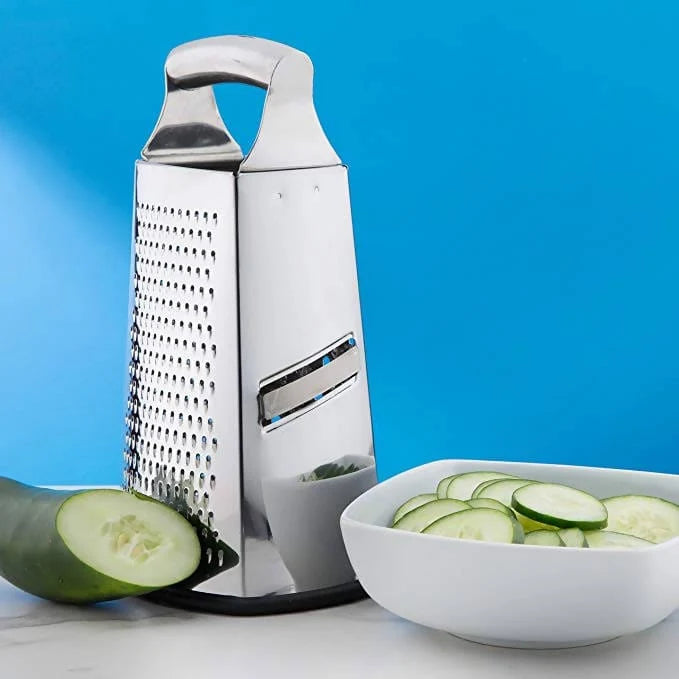 Kitchen Details Box Grater - 37533 Pie's Variety Store