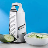 Kitchen Details Box Grater - 37533 Pie's Variety Store